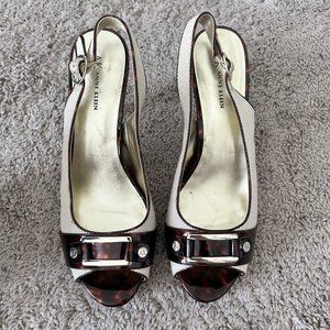 Anne Klein Evelyn Heel
